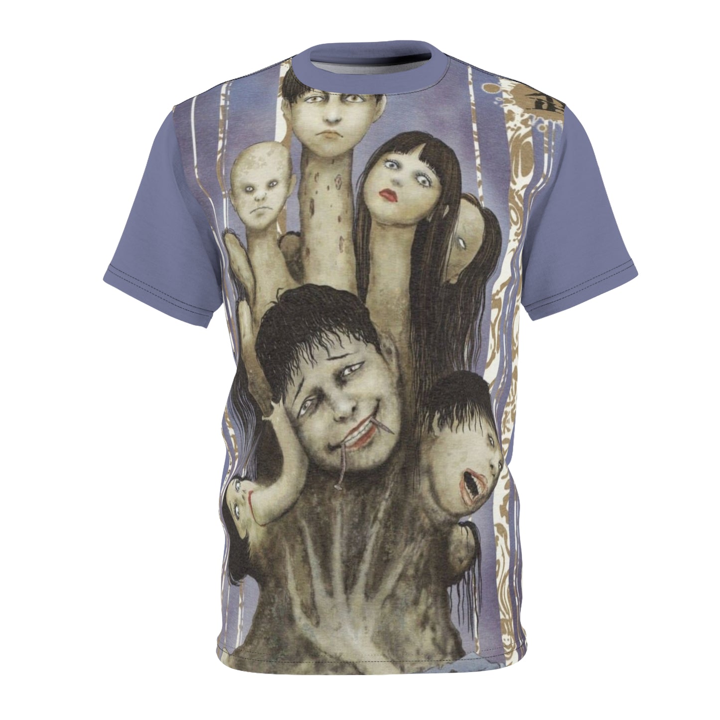 Junji Ito Tee