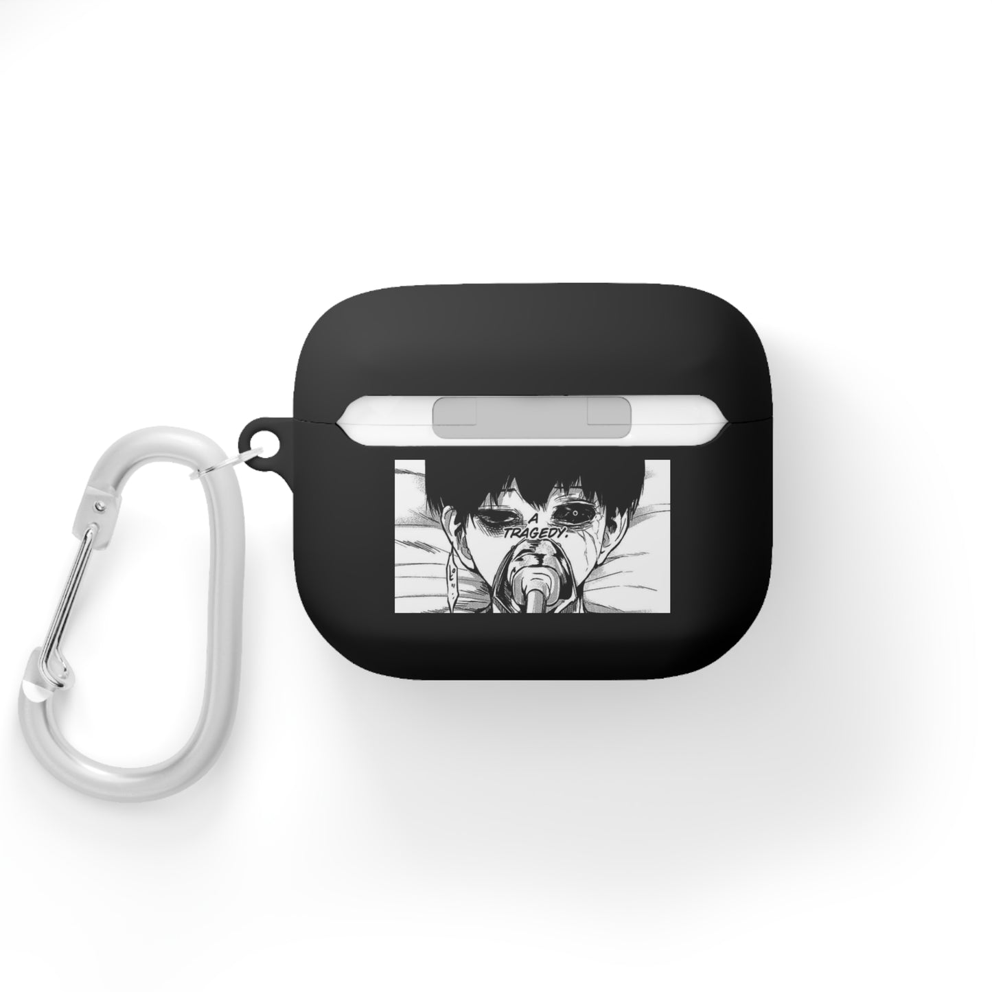 Ken Kaneki AirPod Pro Case