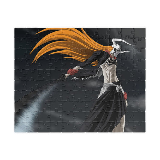Vasto Lorde Ichigo - Bleach Anime Puzzle