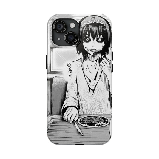 Tokyo Ghoul Phone Case