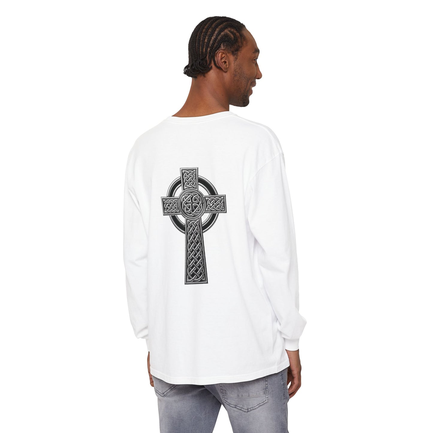 Tokyo Ghoul Panel Long Sleeve