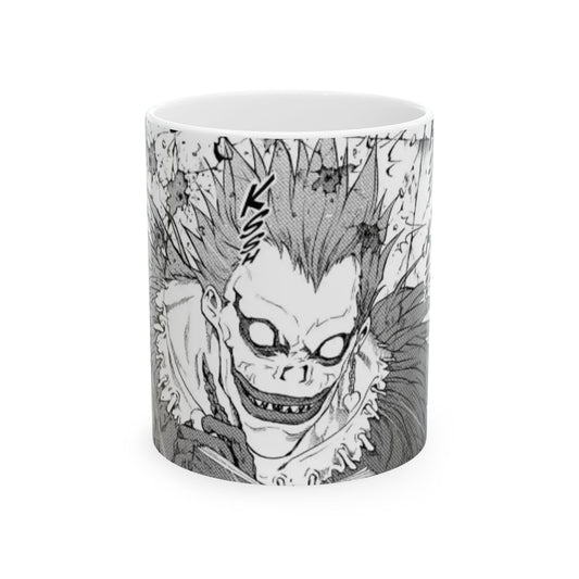 Ryuk Deathnote Mug