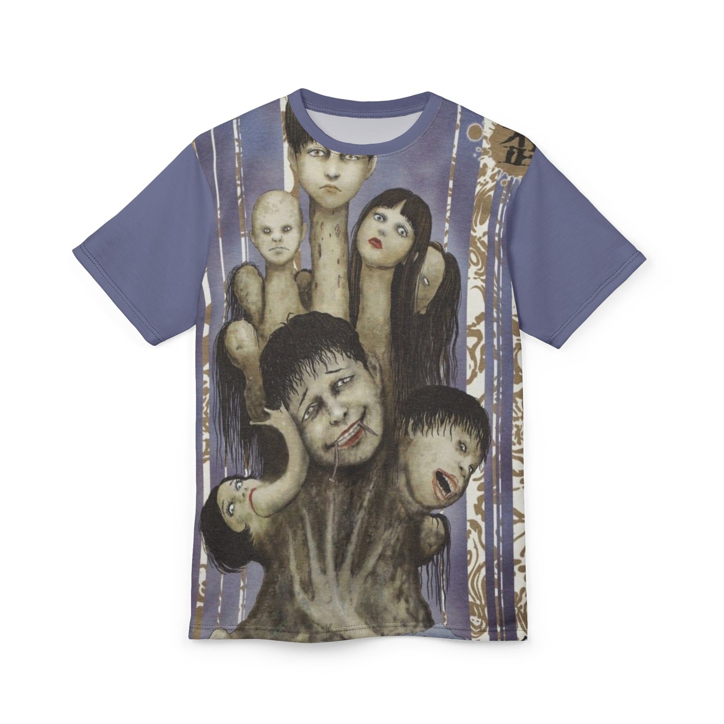 Junji Ito Tee